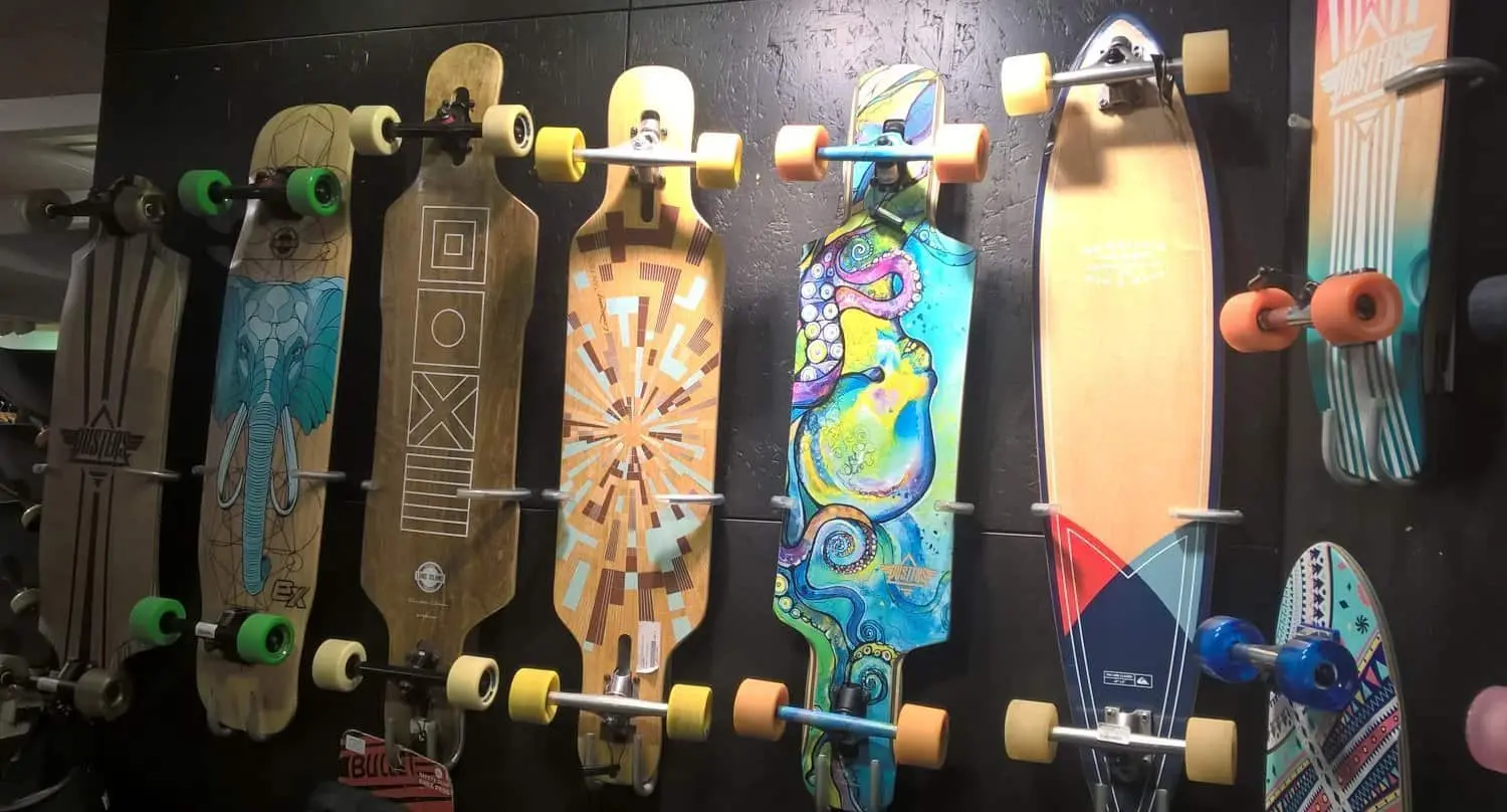 My gear recommendations