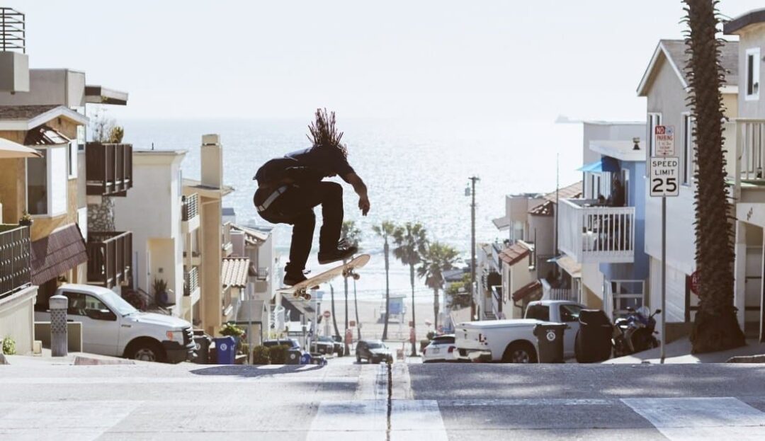 Choosing The Best Longboard For Freestyle Everything You Should Know