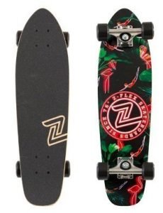 z flex trucks