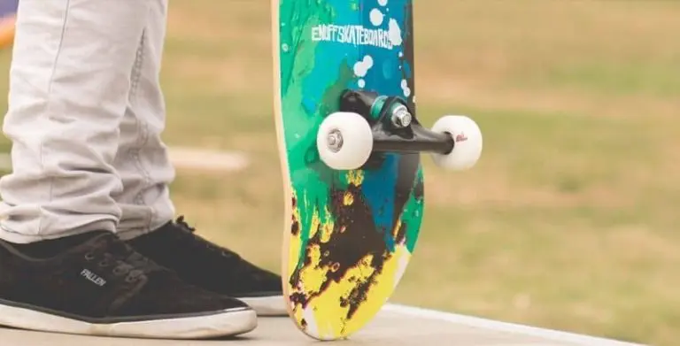 Enuff Skateboards Review: Here&rsquo;s Why They Are So Popular