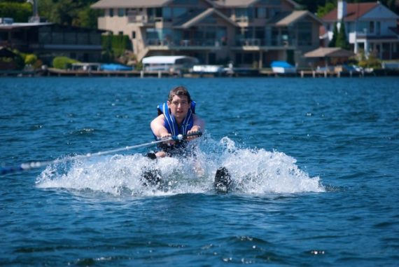 Wakeboarding vs Water Skiing: How Are They Different?