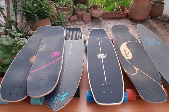 best longboard for beginners reddit