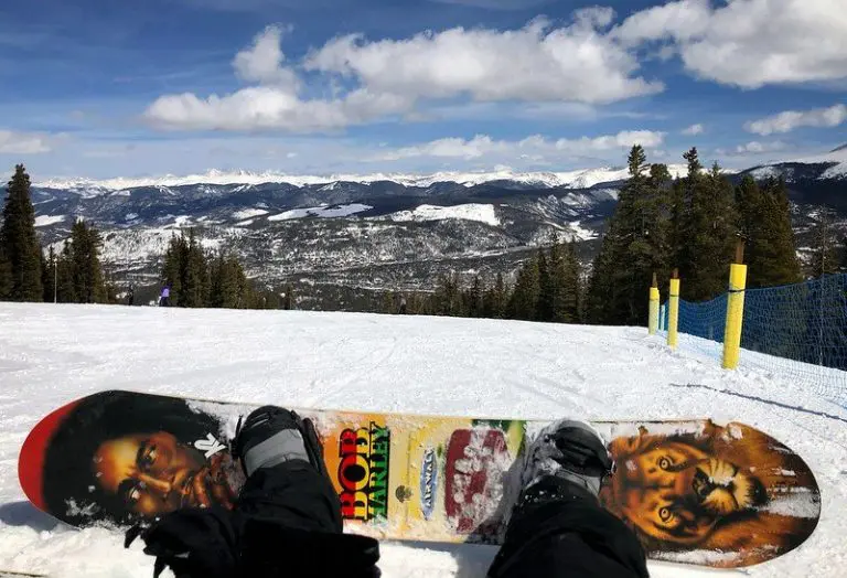 are old snowboards any good