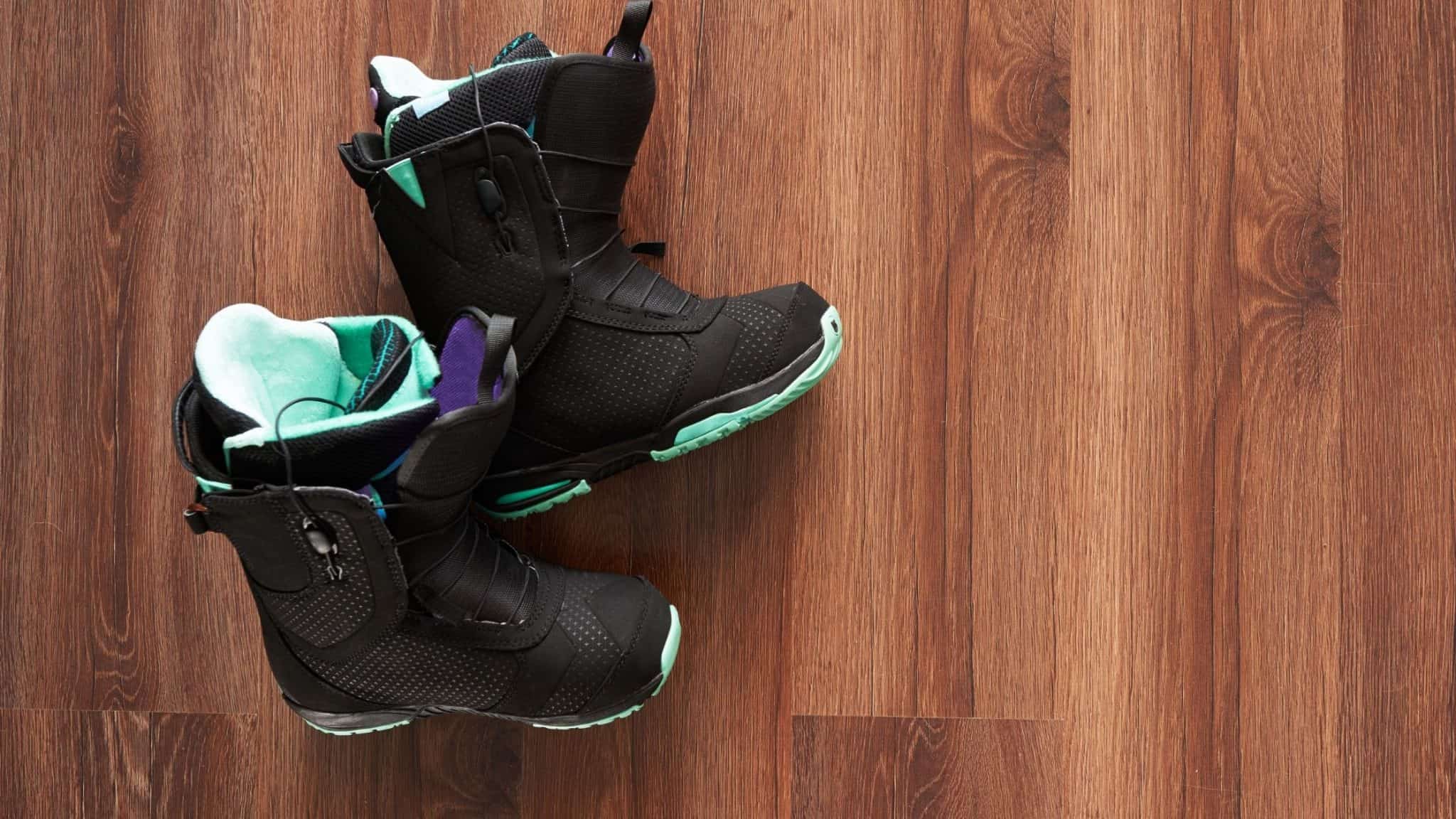 How Long Do Snowboard Boots Last?