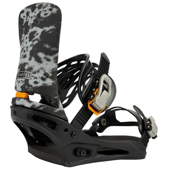 How To Choose The Best Burton Snowboard Bindings