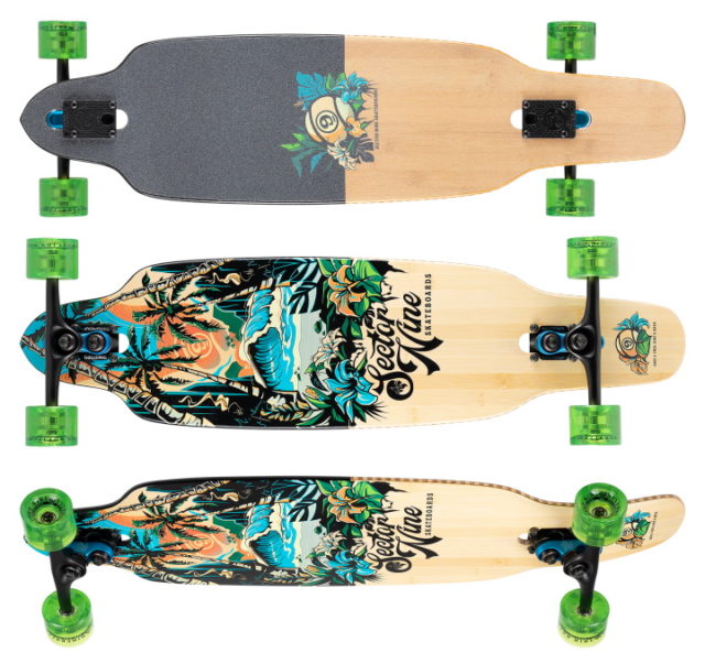 Best Longboard For Beginner Know Your Riding Style [2023]