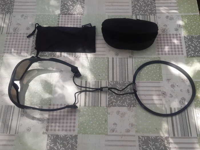 The Best Ever Sunglasses For White Water (River) Rafting