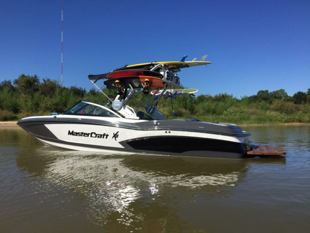 Tige vs Mastercraft Choosing The Best Wake & Surf Boat