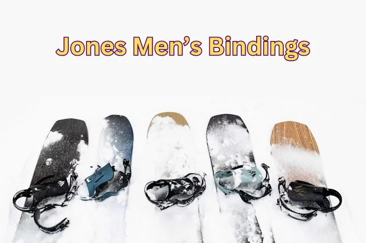 Best Jones Men’s Bindings