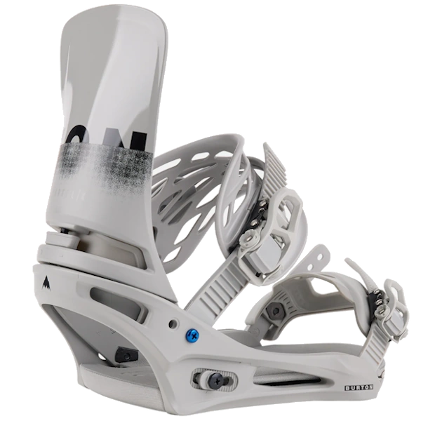 Union vs Burton Snowboard Bindings Battle Of The Titans