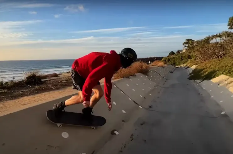 landyachtz the clark 40.2