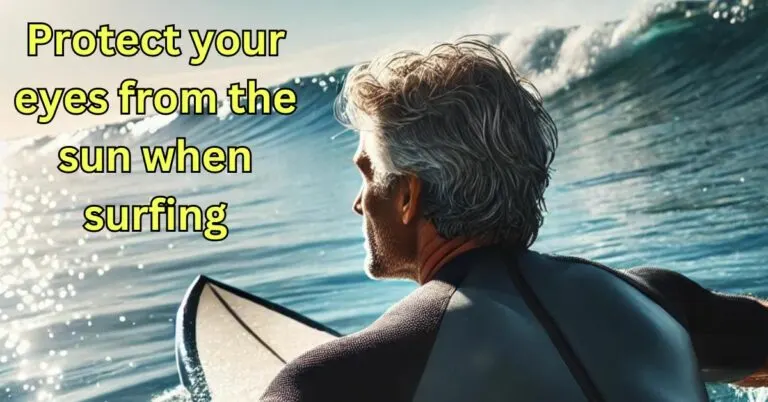 Surf Sunglasses You Can Actually Rip With (Surfer Test)